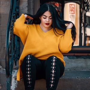 Meet your Posher, Neysha